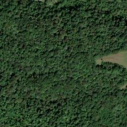 Satellite imagery of Bull Ridge, US