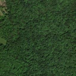 Satellite imagery of Turkey Ridge, US
