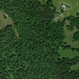 Satellite imagery of Turkey Ridge, US