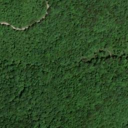 Satellite imagery of Golden Eagle Cliff, US