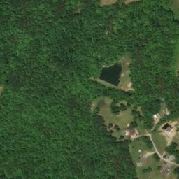 Satellite imagery of Maple Ridge, US