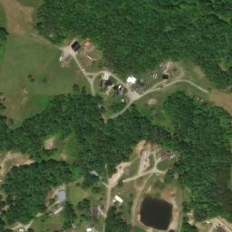 Satellite imagery of Maple Ridge, US