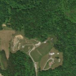 Satellite imagery of Maple Ridge, US