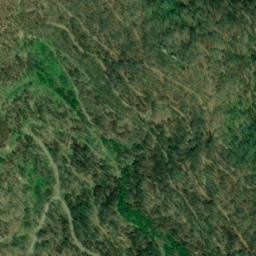 Satellite imagery of Puckett Ridge, US