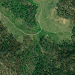 Satellite imagery of Potato Hill Ridge, US