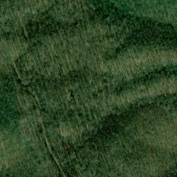 Satellite imagery of Pick Breeches Ridge, US