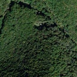 Satellite imagery of Dunford Ridge, US