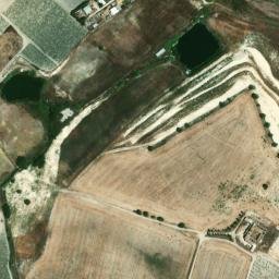 Satellite imagery of survey_point, DZ