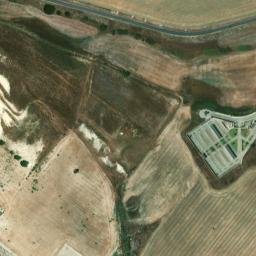 Satellite imagery of survey_point, DZ