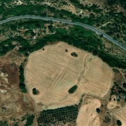 Satellite imagery of survey_point, DZ