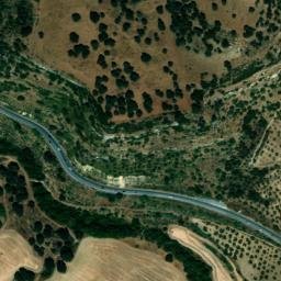 Satellite imagery of survey_point, DZ