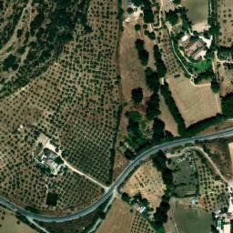 Satellite imagery of survey_point, DZ