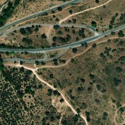 Satellite imagery of survey_point, DZ