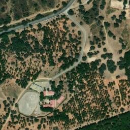 Satellite imagery of survey_point, DZ