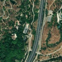 Satellite imagery of survey_point, DZ