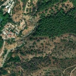 Satellite imagery of survey_point, DZ