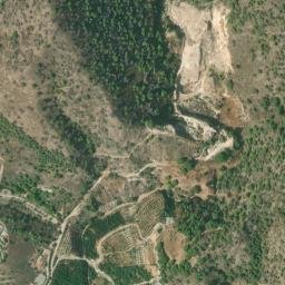 Satellite imagery of survey_point, DZ