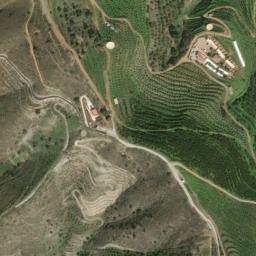 Satellite imagery of survey_point, DZ
