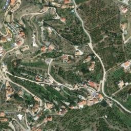 Satellite imagery of survey_point, DZ