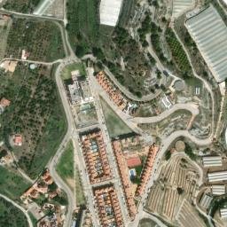 Satellite imagery of survey_point, DZ