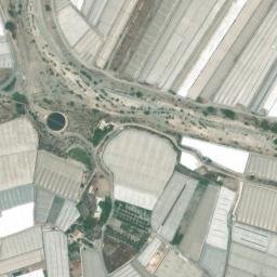 Satellite imagery of survey_point, DZ