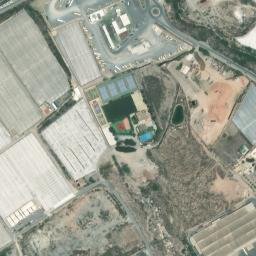 Satellite imagery of survey_point, DZ