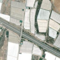 Satellite imagery of survey_point, DZ