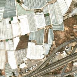 Satellite imagery of survey_point, DZ