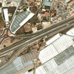 Satellite imagery of survey_point, DZ