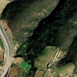 Satellite imagery of Djebel Ben Zayer, DZ