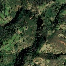 Satellite imagery of Djebel Zaïfa, DZ