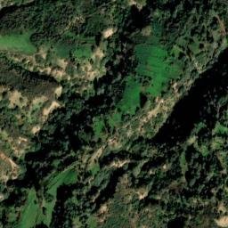 Satellite imagery of Djebel Zaïfa, DZ