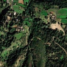 Satellite imagery of Djebel Zaïfa, DZ
