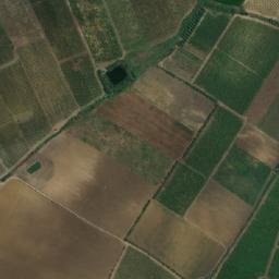 Satellite imagery of Draa El Hallouf, DZ