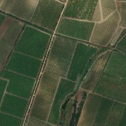 Satellite imagery of Draa El Hallouf, DZ