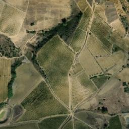 Satellite imagery of Koudiet el Rhoraf, DZ