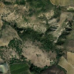 Satellite imagery of Koudiet el Rhoraf, DZ
