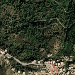 Satellite imagery of Djebel Aïssa Mimoun, DZ