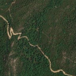 Satellite imagery of Djebel Zraïb, DZ
