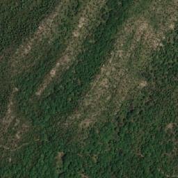 Satellite imagery of Djebel Zraïb, DZ
