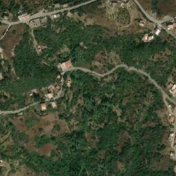 Satellite imagery of Tadrart, DZ