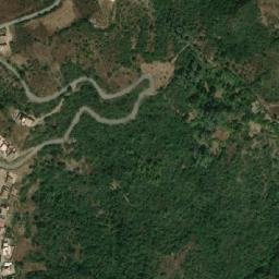 Satellite imagery of Tadrart, DZ