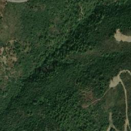 Satellite imagery of Tadrart, DZ