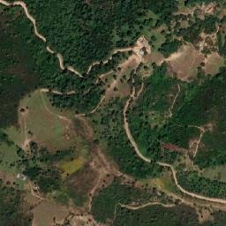Satellite imagery of Koudia Ras Ben Di Mzane, DZ