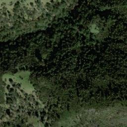 Satellite imagery of Djebel Arbala, DZ