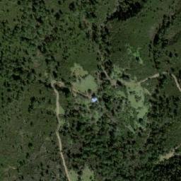 Satellite imagery of Djebel Arbala, DZ