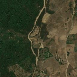Satellite imagery of Djebel Beni Boû Helli, DZ
