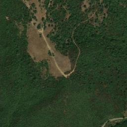 Satellite imagery of Sra Dî el Rhedir, DZ