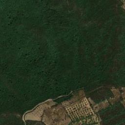 Satellite imagery of Ras ed Dekhna, DZ