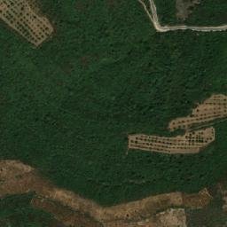 Satellite imagery of Ras ed Dekhna, DZ